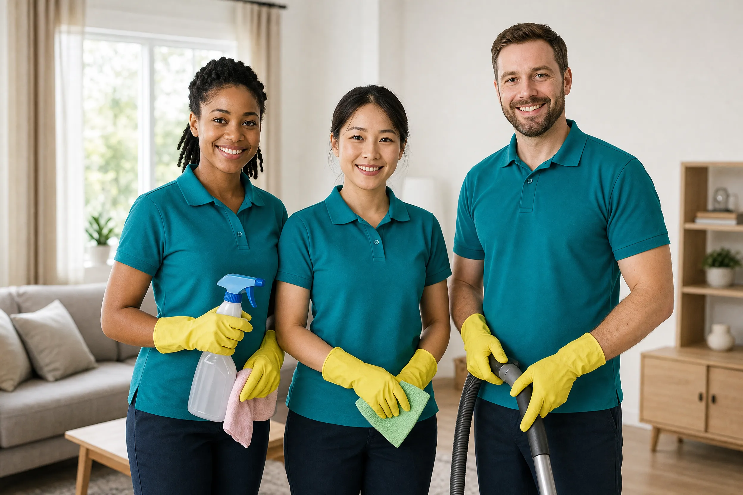 The West Greenwich community served by Rhode Island Cleaning Service